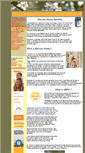 Mobile Screenshot of manukaonline.com